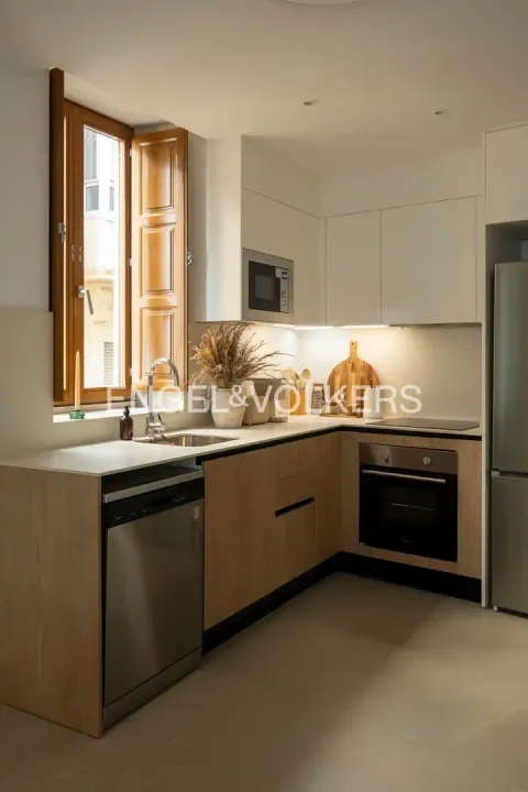 Wohnung 95 m² in Valencia
