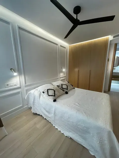 Pis de 115 m² a Granada