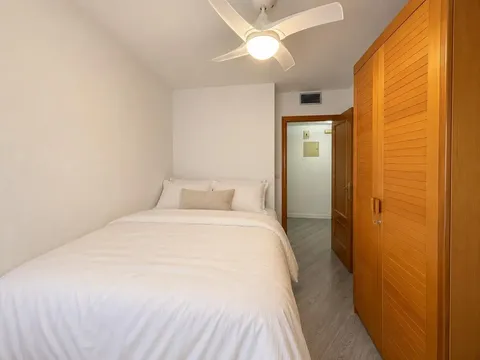 Pis de 111 m² a Alacant