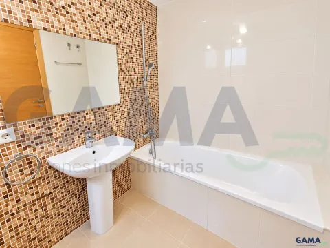 Pis de 129 m² a Carcaixent