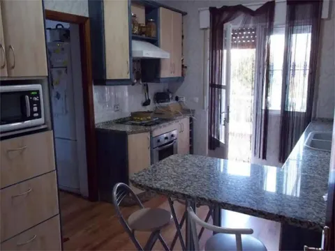 Pis de 500 m² a Badajoz