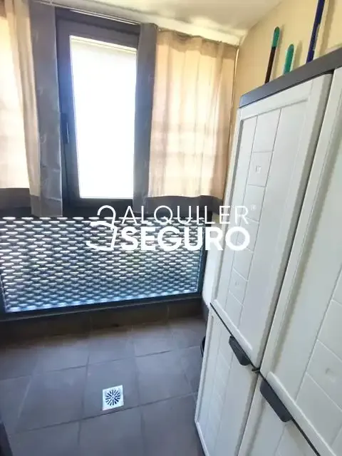 Flat 80 m² in Getafe