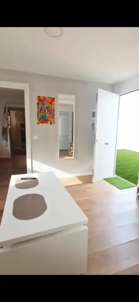 Pis de 44 m² a Las Palmas de Gran Canaria