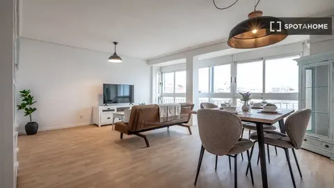 Wohnung 133 m² in Valencia