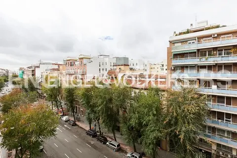 Pis de 53 m² a Madrid