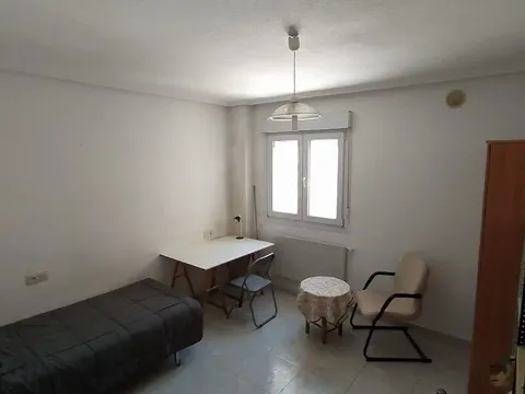 Квартира 85 м² в Cáceres