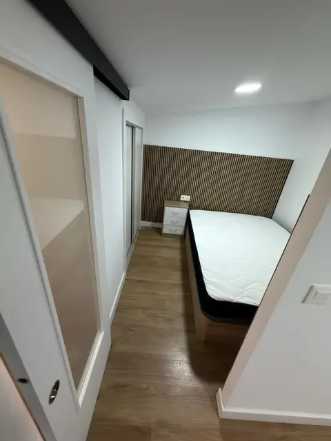 Pis de 50 m² a Alcoi