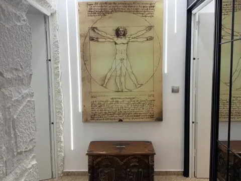 Квартира 100 м² у Museros