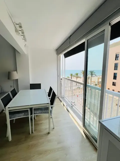 Piso de 80 m² en el Campello