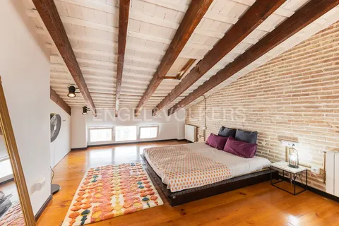 Appartamento 64 m² a Valencia
