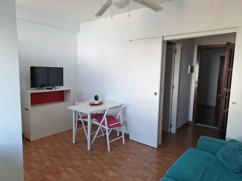 Piso de 35 m² en Sanlúcar de Barrameda