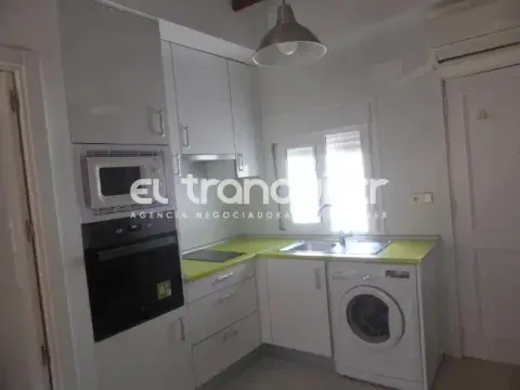 Pis de 40 m² a Madrid