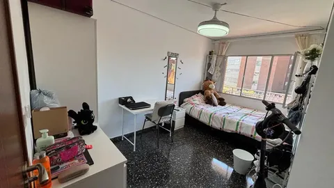 Habitació de lloguer, València