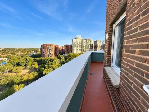 Appartement 88 m² à Madrid