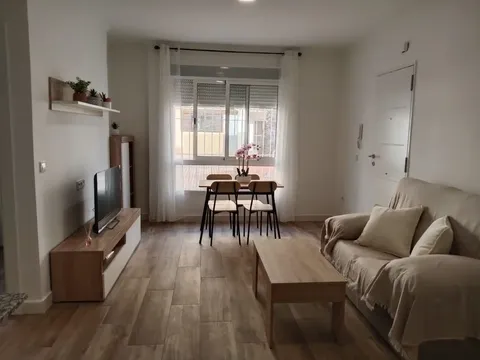 Pis de 60 m² a Cartagena