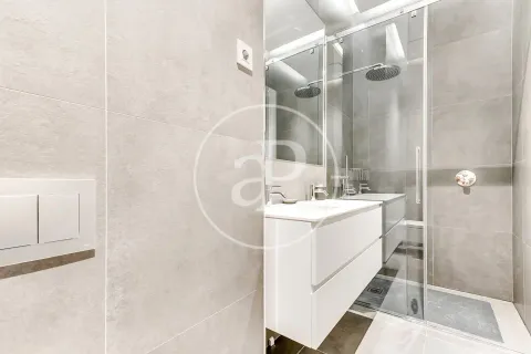Pis de 110 m² a Madrid