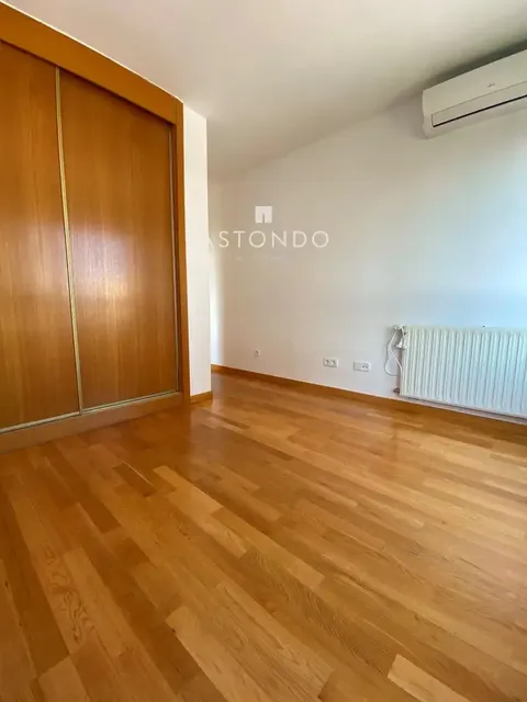 Pis de 115 m² a Tres Cantos