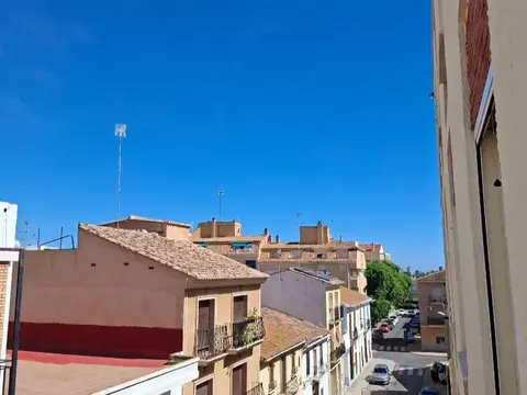 Wohnung 68 m² in el Puig de Santa Maria