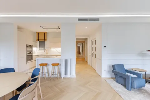 Appartamento 156 m² a Barcelona