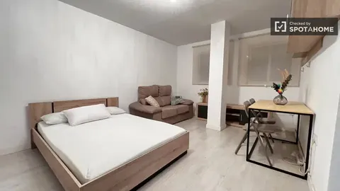 Habitació de lloguer, València