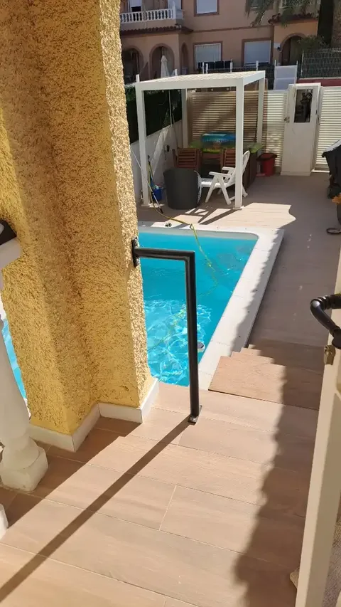Casa 133 m² a Monforte del Cid