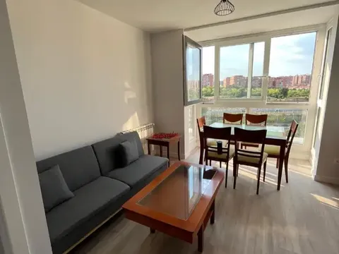 Pis de 65 m² a Madrid