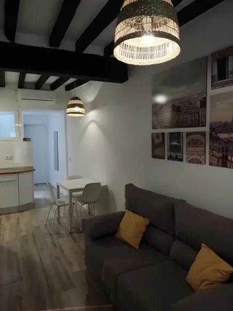 Pis de 50 m² a Plasencia