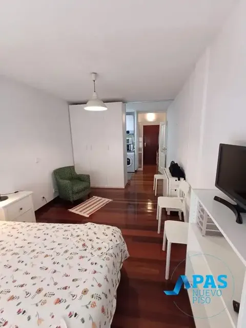 Piso de 40 m² en Santander