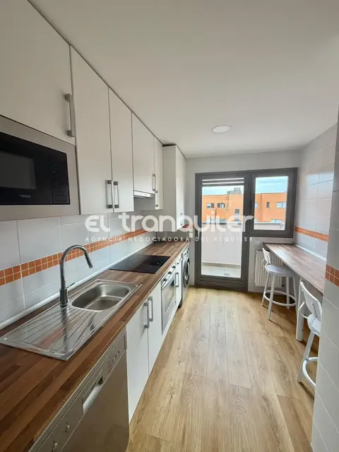 Pis de 73 m² a Madrid