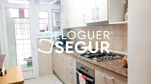 Pis de 102 m² a Castelldefels