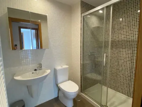 Piso de 100 m² en Pontevedra