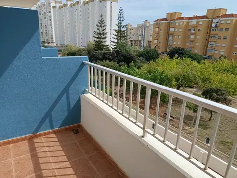 Wohnung 60 m² in Gandia