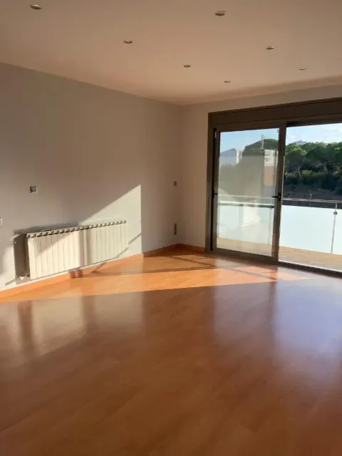 Pis de 113 m² a Arenys de Mar