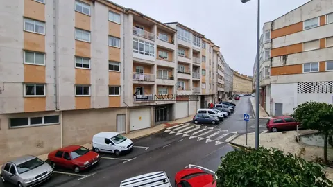 Pis de 65 m² a Poio