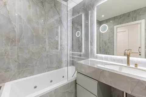 Appartamento 156 m² a Barcelona