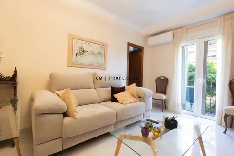 Wohnung 101 m² in Valencia
