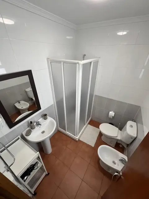Pis de 74 m² a Punta Umbría