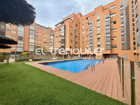 Pis de 73 m² a Madrid