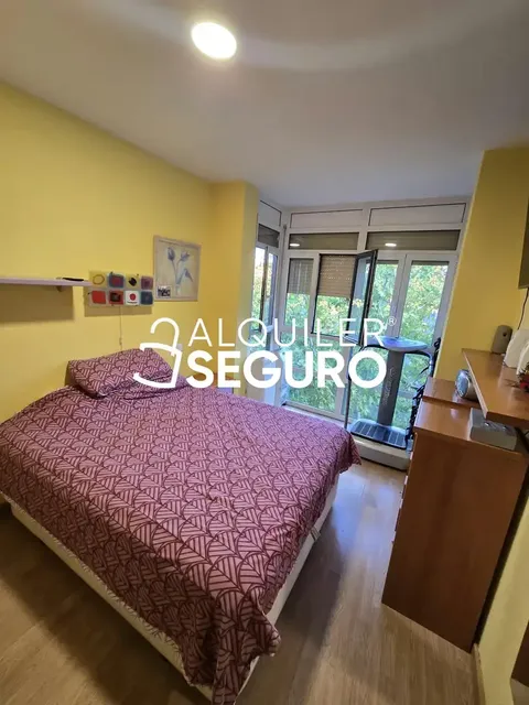Appartamento 70 m² a Madrid