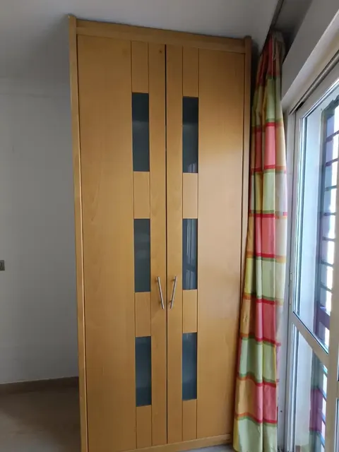 Pis de 60 m² a Màlaga