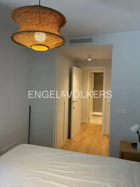 Pis de 80 m² a Barcelona