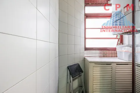 Pis de 170 m² a Madrid
