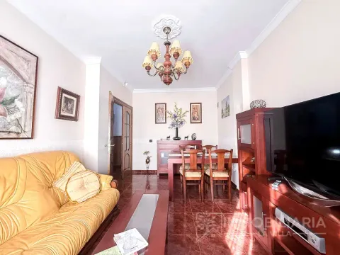 Квартира 110 м² в Yunquera
