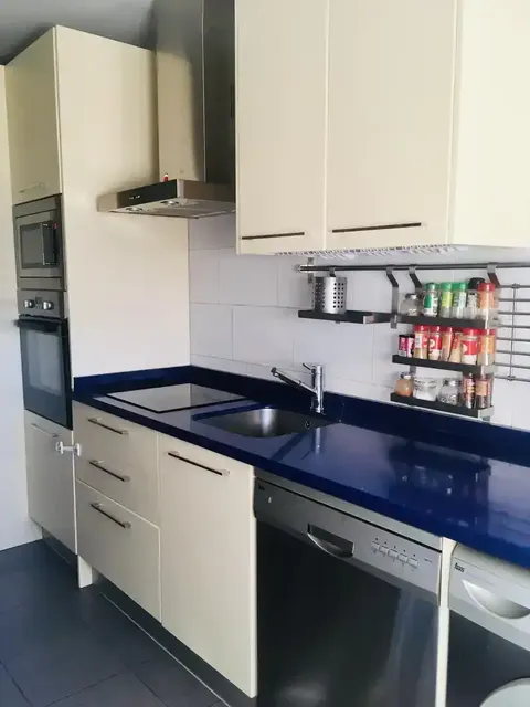 Pis de 80 m² a Sevilla