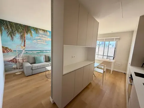 Pis de 40 m² a Las Palmas de Gran Canaria