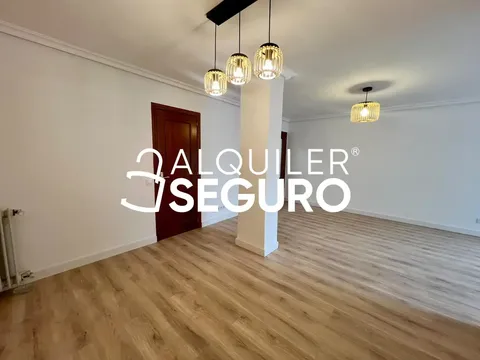 Pis de 105 m² a Madrid