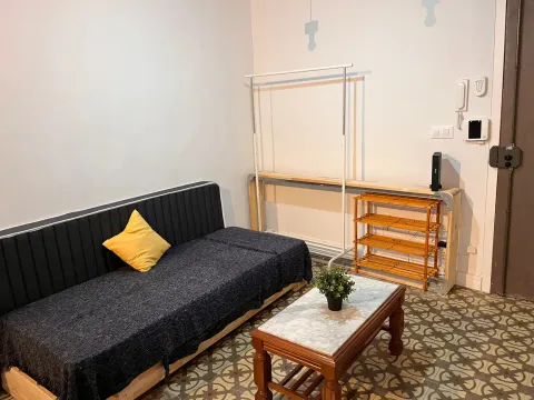 Piso de 32 m² en Barcelona (3/10)