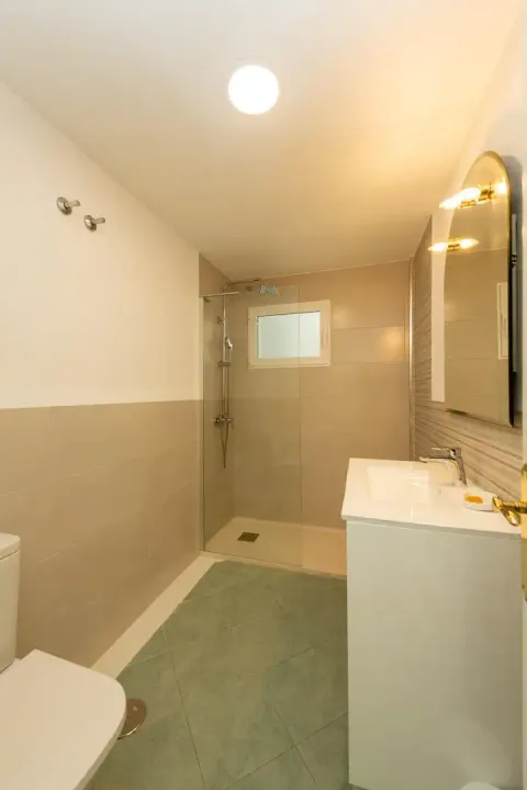 Wohnung 100 m² in Alicante