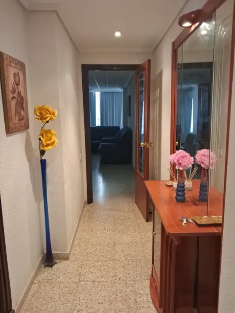 Pis de 70 m² a Santa Pola