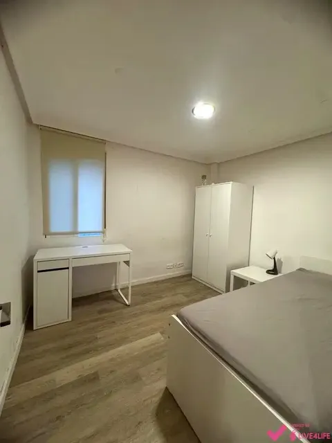 Habitació de lloguer, València